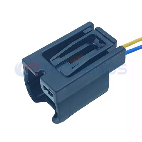 Automobile Waterproof Wiring Harness Connector Plug 7283-2090-30 - image 2